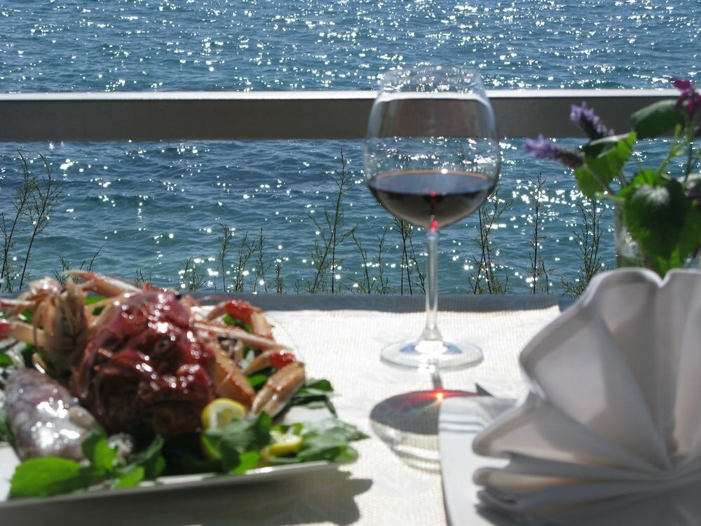 Фото Villa Mario