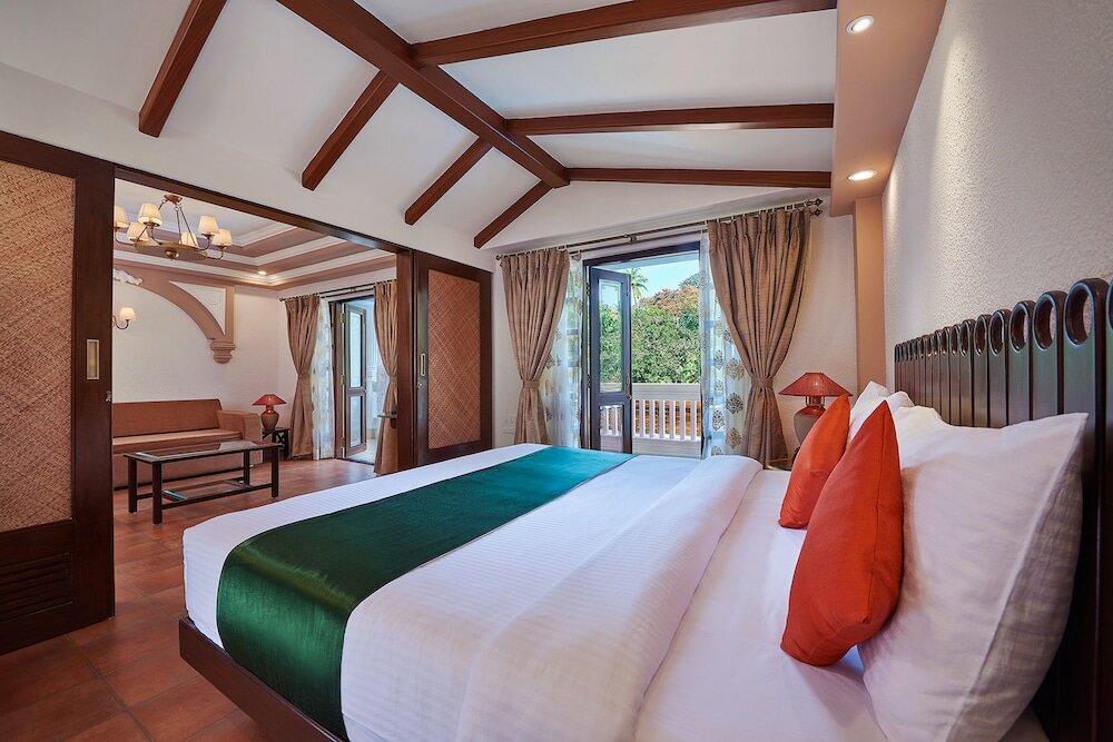 Фото Ziva Suites - A Boutique Hotel