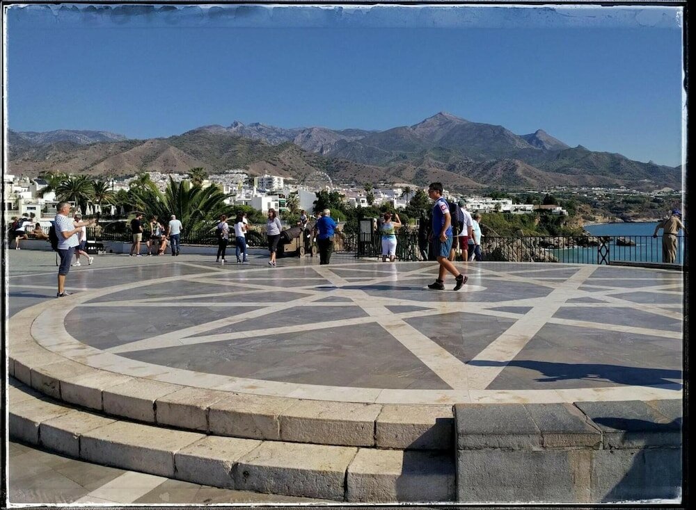 Фото Hostal Andalucia