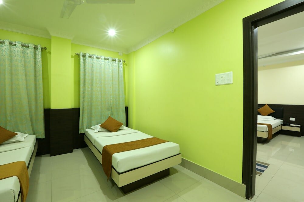 Фото Hotel Grand Luit