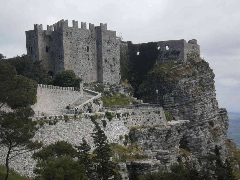 Фото B&b Il Vecchio Messina