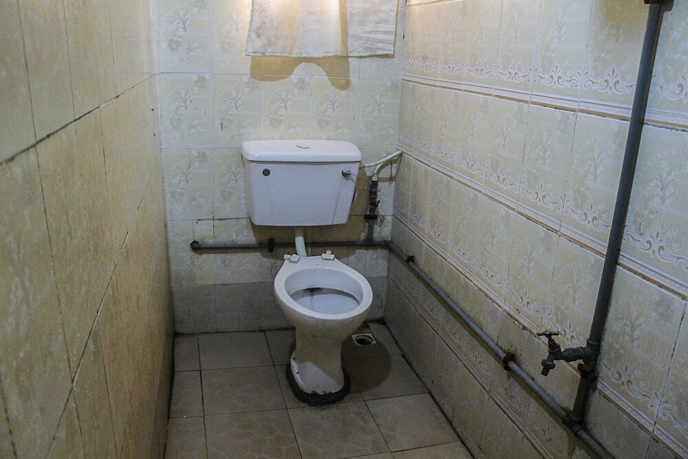 Фото Adesuwa Royal Guest House Ipaja