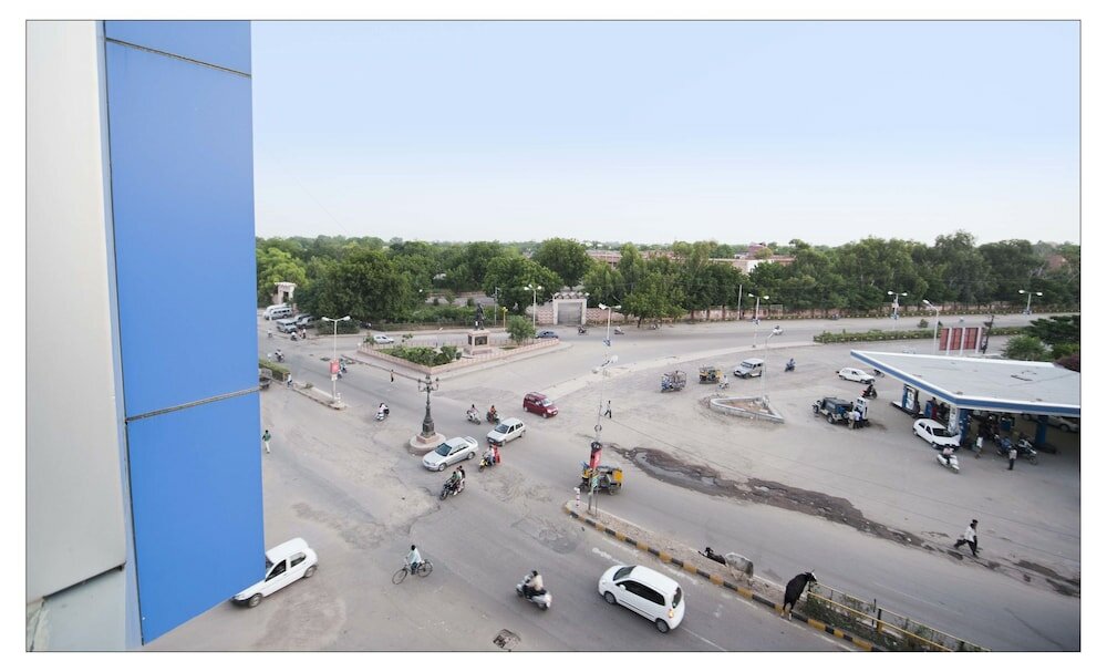 Фото Shri Ram Excellency