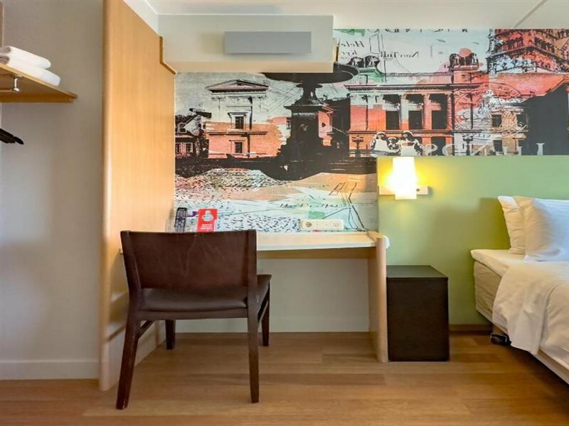 Фото Good Morning Lund