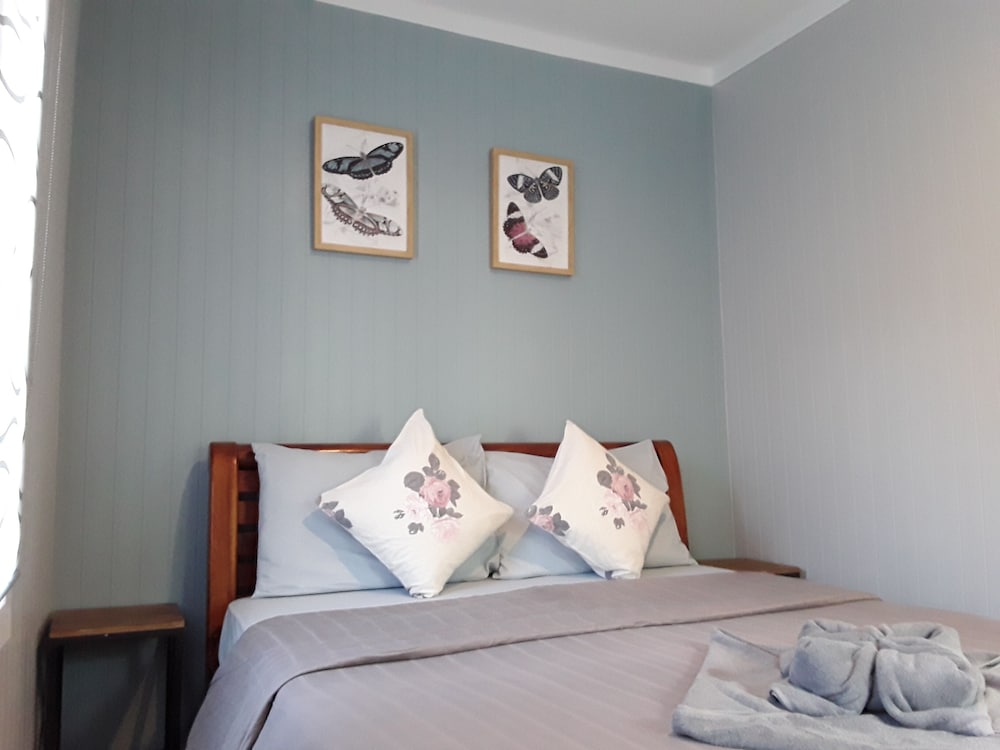 Фото Barbados Terrace