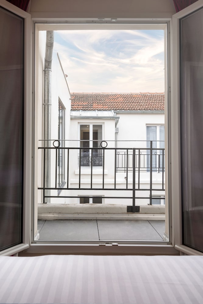 Фото Hôtel 31 Paris Tour Eiffel