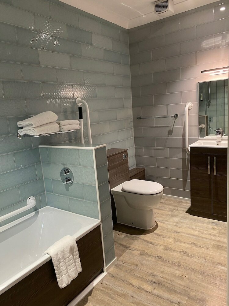 Фото The Lodge at Meyrick Park