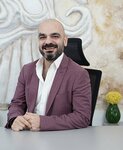 Assoc. Prof. Daghan Isik (İstanbul, Şişli, Abide-i Hürriyet Cad., 107), educational center