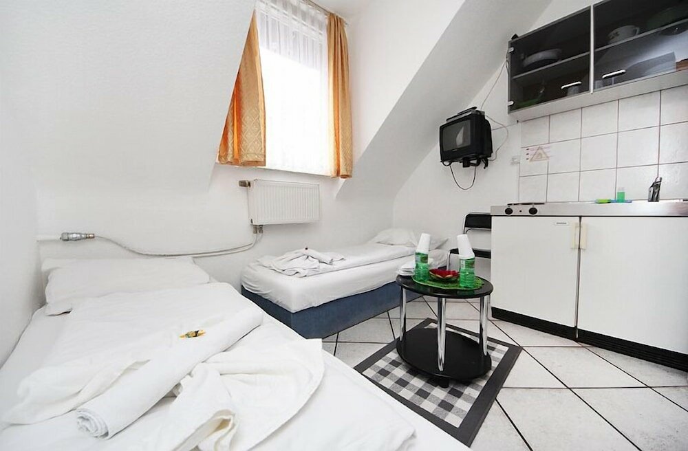 Фото City-Pension-Storch