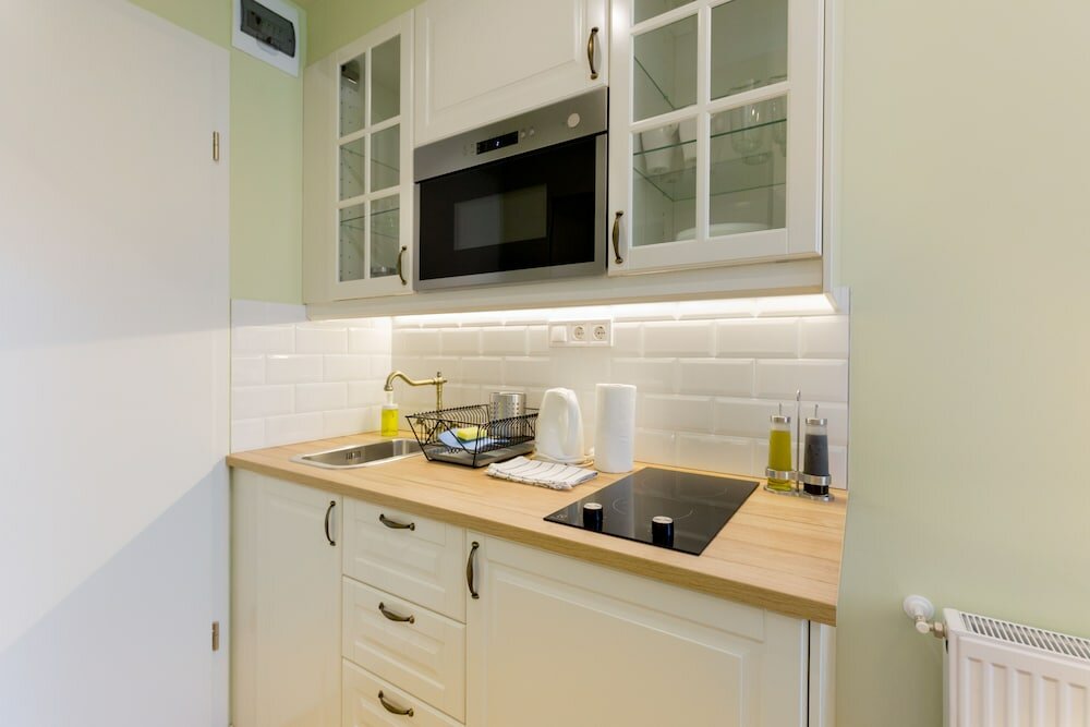 Фото Roland Apartments