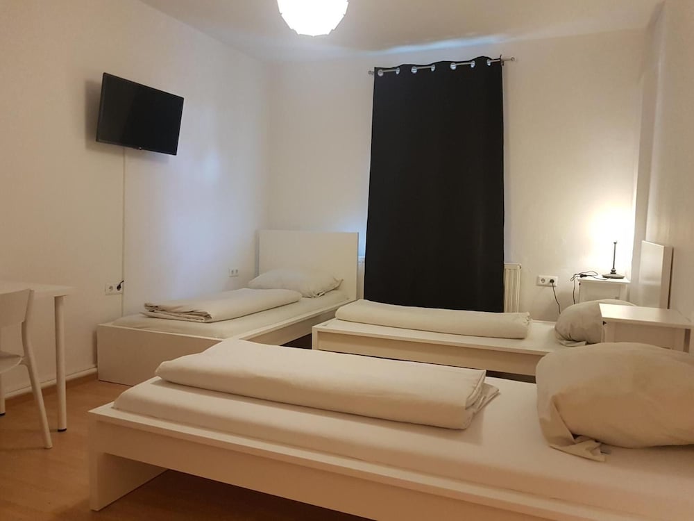 Фото Shiva's CitySleep - Hostel