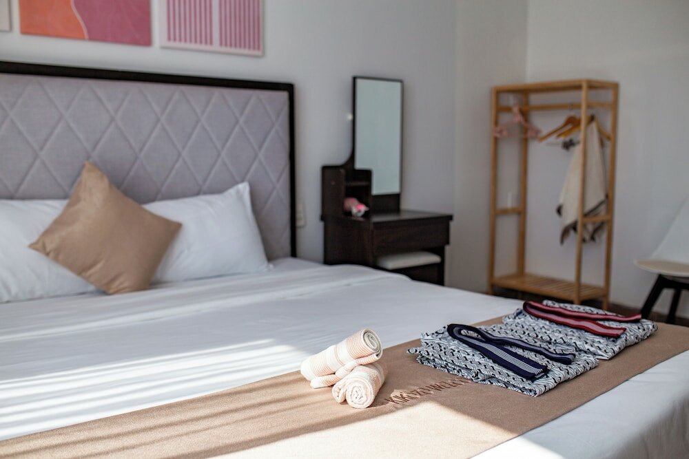 Фото Lys SPA Hotel & Apartment