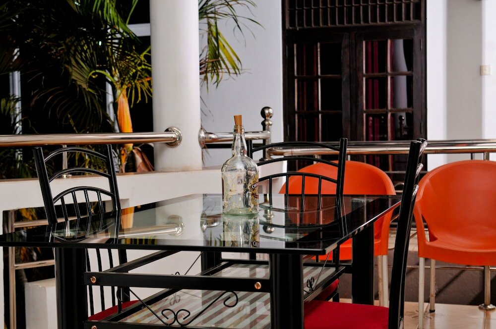 Фото Myr-o Homestay