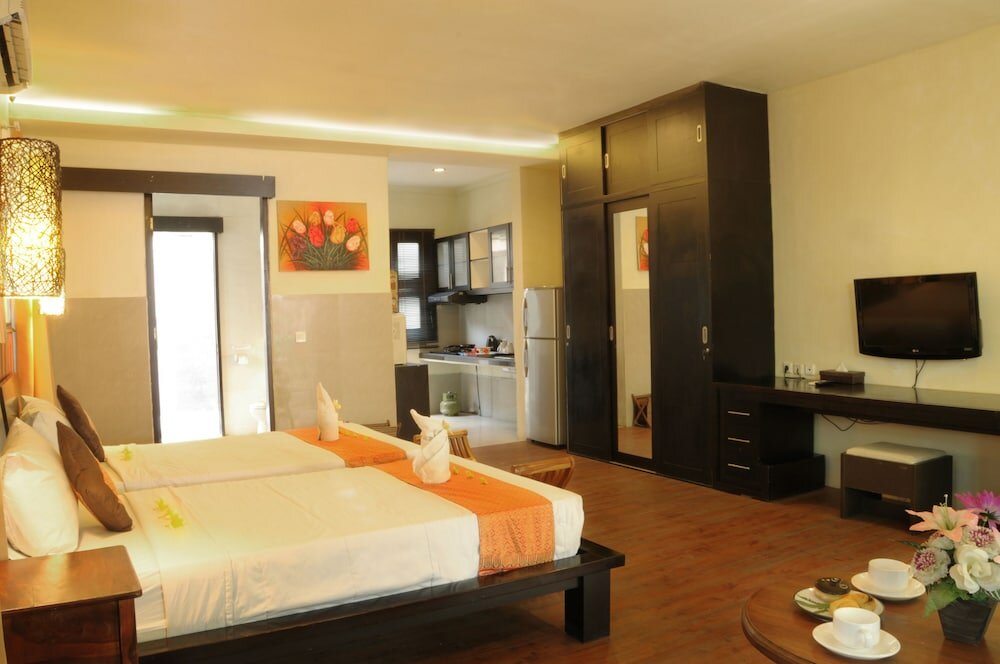 Фото Amansari Villa