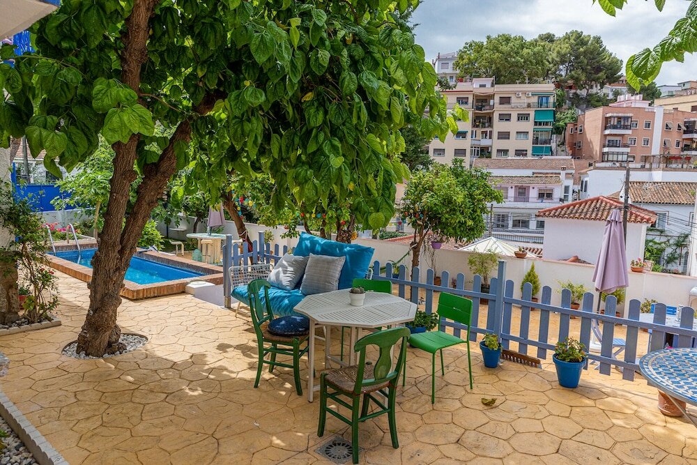 Фото Blue Castle Guesthouse