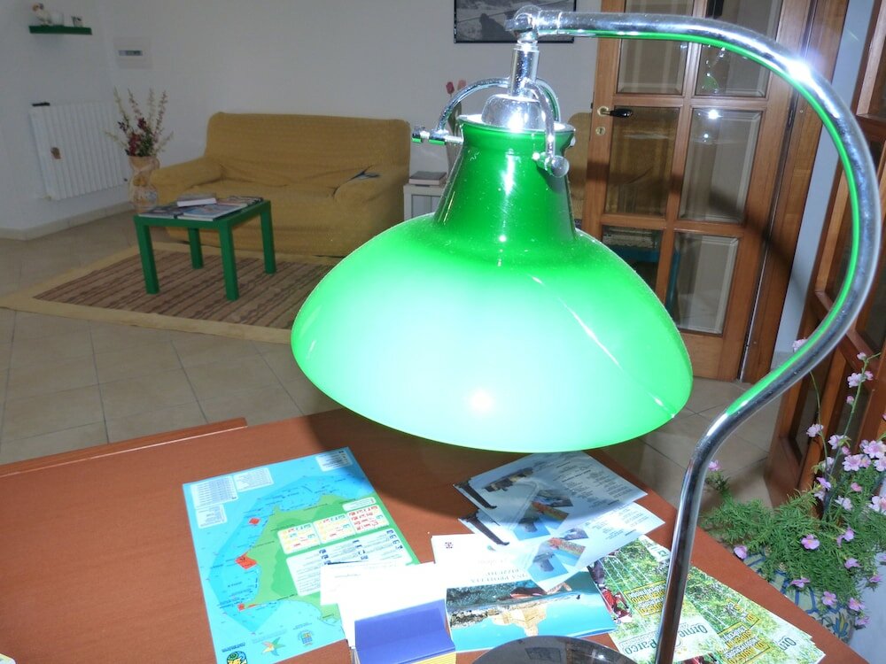 Фото B&b Il Tulipano