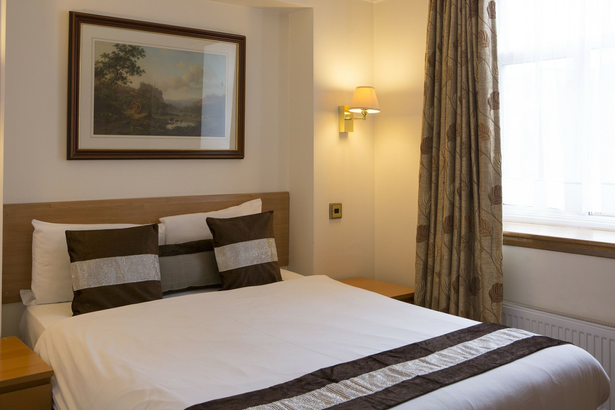 Фото Aspen Apartments