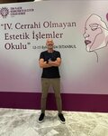 Op. Dr. Hasan Alim- Facial Rejuvenation, Body Shaping and Genital Aesthetics (Istanbul, Uskudar, Acibadem Neighborhood, Cecen Street, 25A) ، أطباء بعيادات خاصة