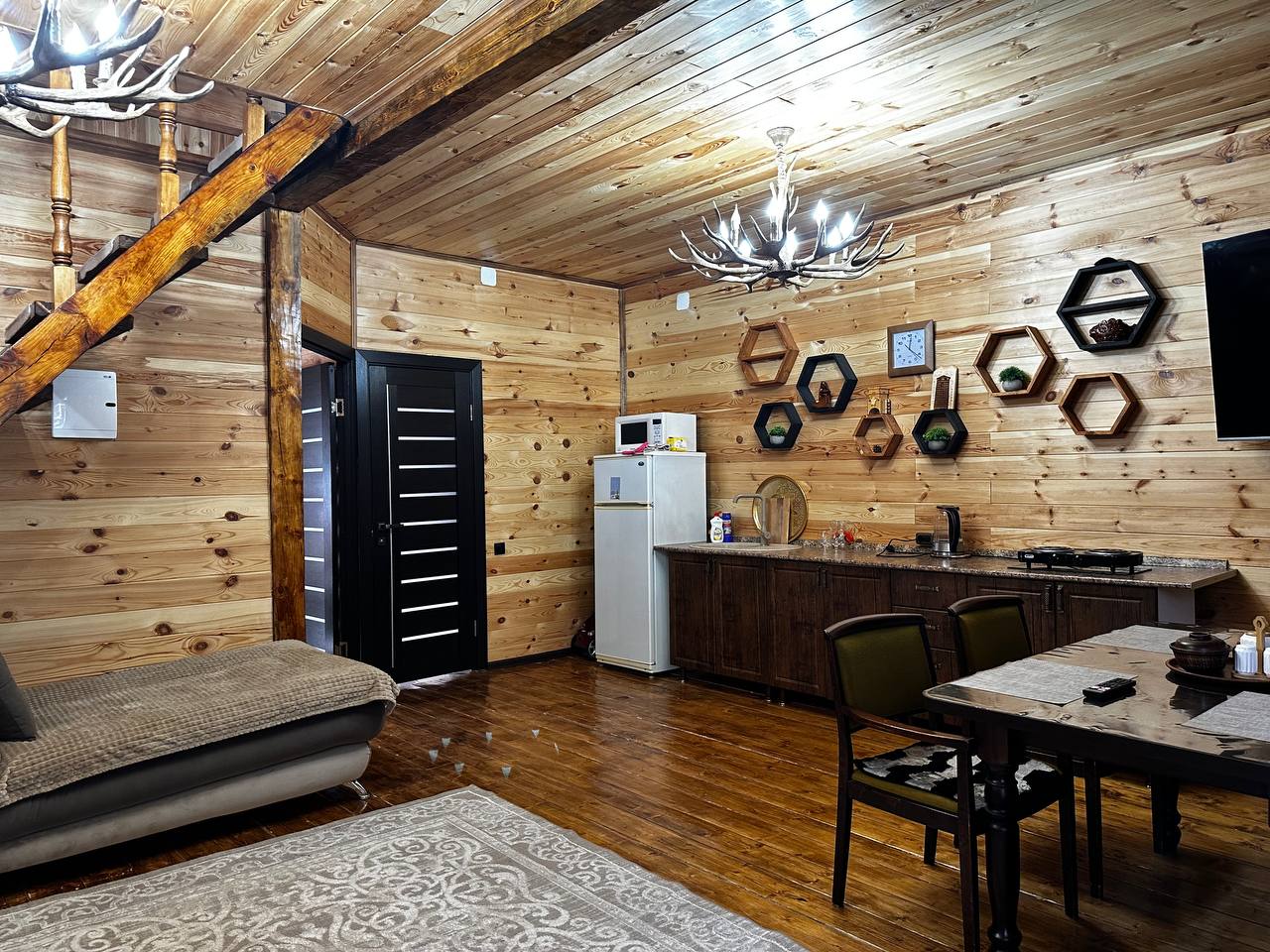 Фото Гранд Шале