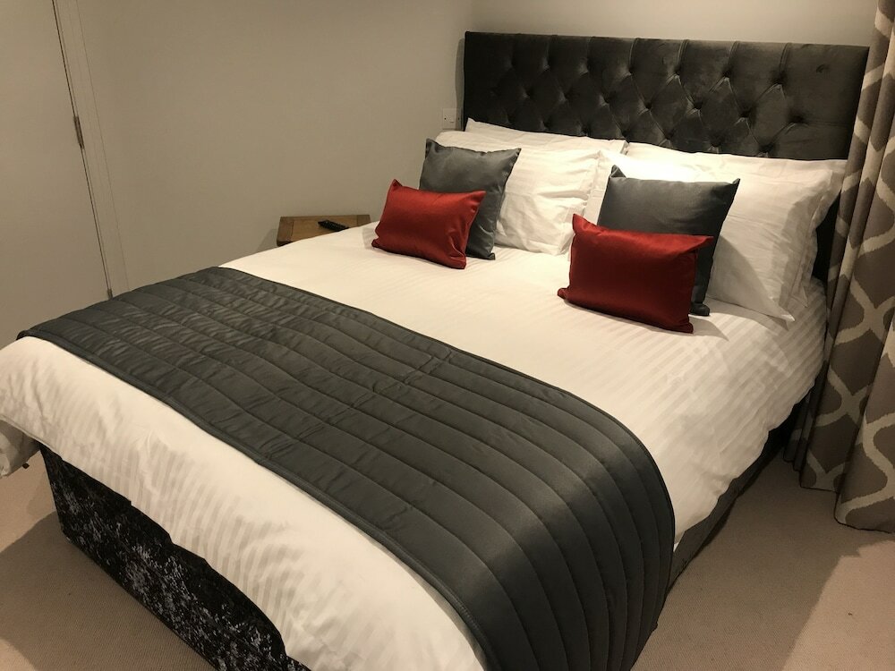 Фото Cavendish House