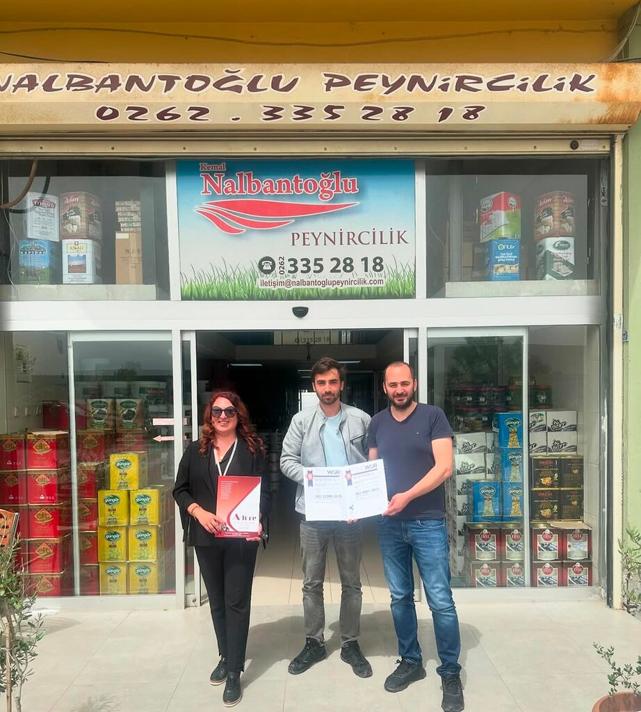 Business consulting Adore Consultancy, Suleymanpasa, photo