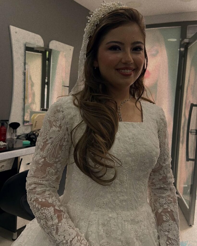مصففو الشعر Behiye Ladies Hairdresser ، اسطنبول، صورة