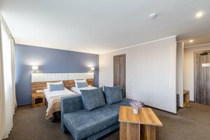 Гостиница Маяк в Калининграде