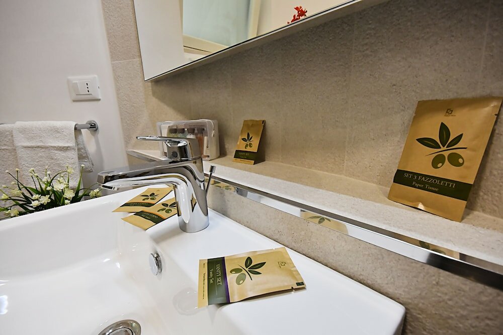 Фото Borgo Fiorito Relais