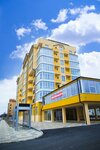 Эврика (ulitsa Bratyev Koshevykh, 89/1), apartments in new buildings