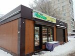 Овощи и фрукты (Krasnoarmeyskaya Street, 10), greengrocery