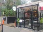 Rula Restaurant (Istanbul, Kadikoy, Suadiye Neighborhood, Kazim Ozalp Street, 23A) ، مطعم