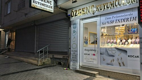 Hasan Özgenç Kuyumculuk Fotoğraf 2