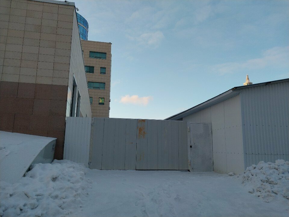 Blinds and roller blinds Elmira, Astana, photo