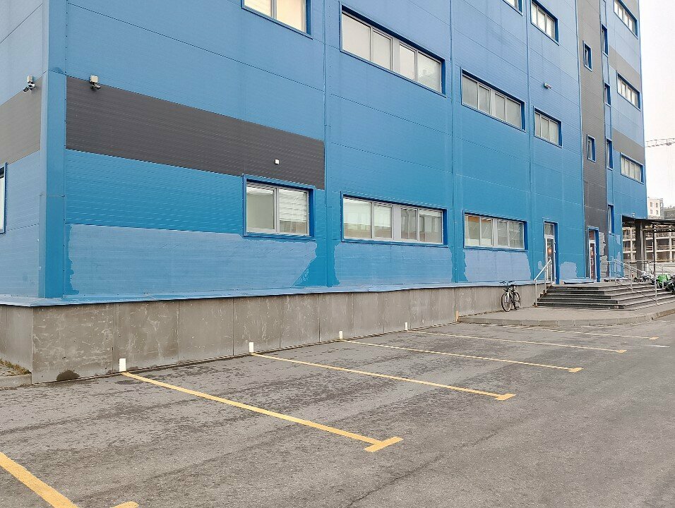 Security and alarm systems Км Северо-запад, Saint Petersburg, photo