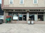 Metin Mobilya (Ankara Province, Altındag District, Demirhendek Cad., 50A), furniture fittings and components