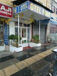 Fuar Hotel (Ankara Province, Altındag District, Hacı Bayram Mah., Kosova Sok., 11) ، فندق
