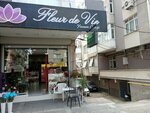 Fleur de Vie Life Flower (İzmir, Buca, Menderes Cad., 139D), flower shop