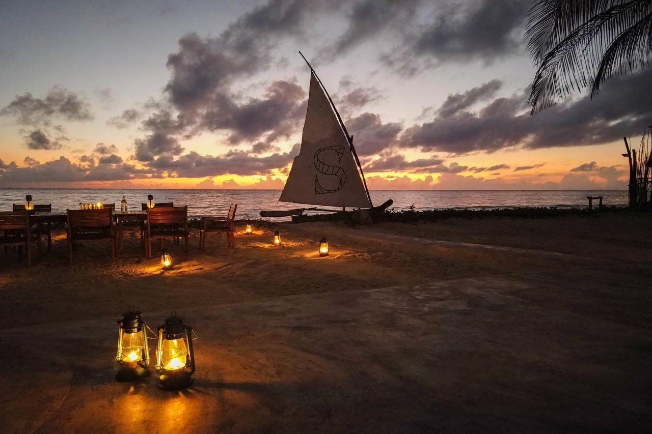 Фото Sahari Zanzibar