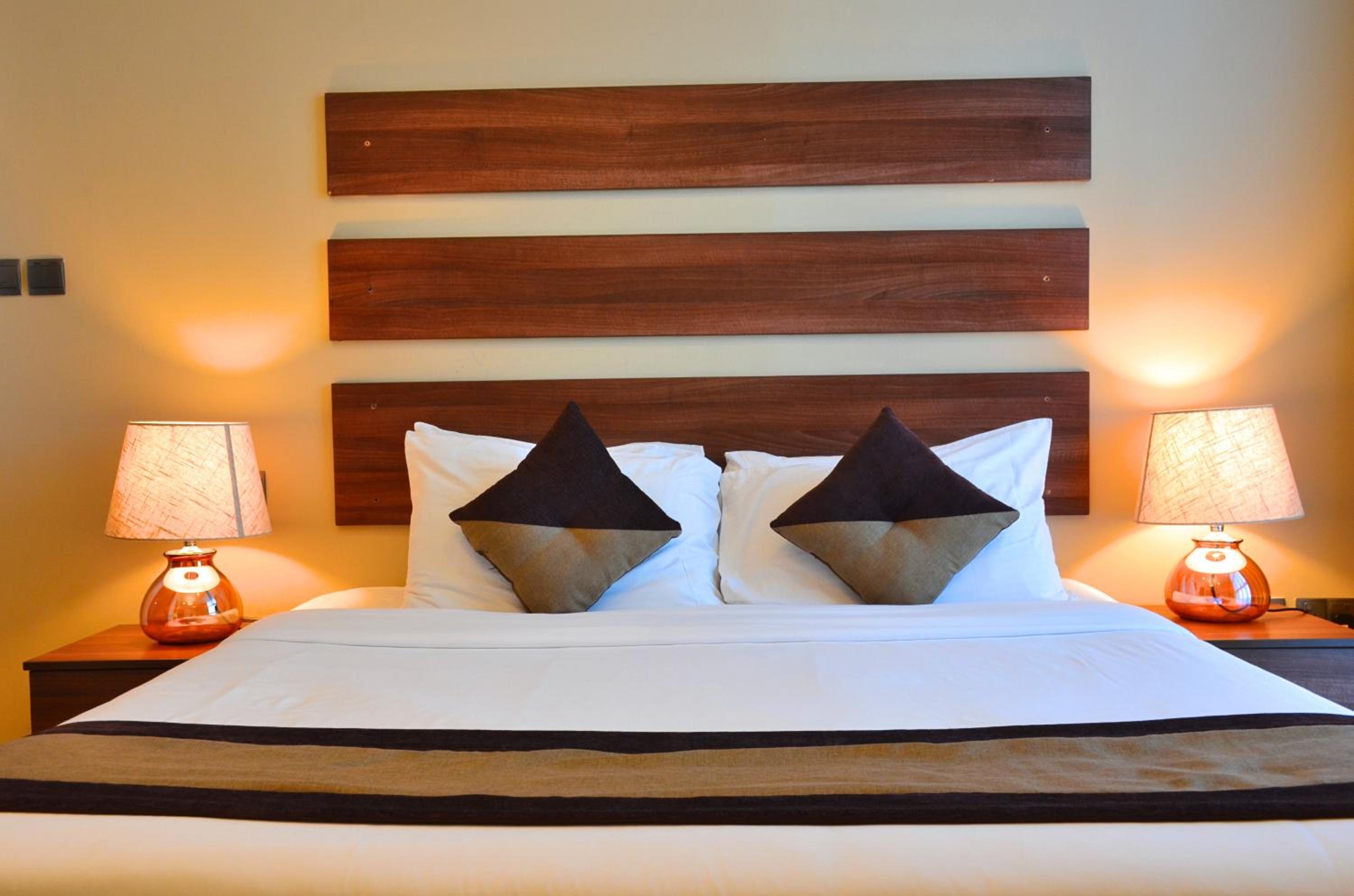 Фото Blaire Executive Suites