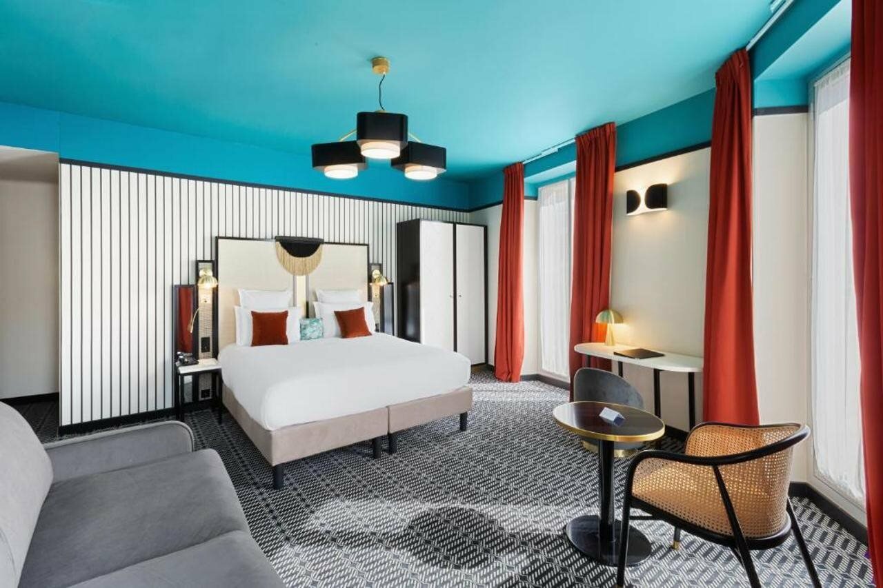 Фото отеля 3