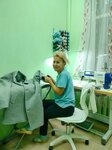 Berezka (Petra Romanova Street, 6), tailor