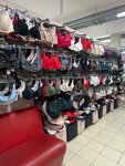 Бретельки (Adoratskogo Street, 14), lingerie and swimwear shop