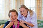 Patronage Care Center (Severnaya Street, 324А), nursing service