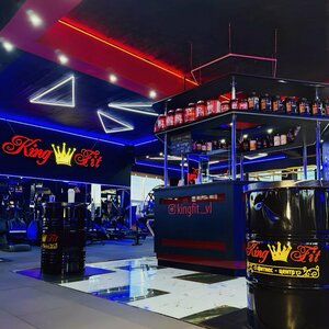 «King fit» фото 1