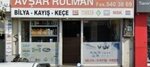 Gur Otomotiv (İstanbul, Ümraniye, Esenkent Mah., Kadosan Oto Sanayi Sitesi, S Blok) ، ورشة لتصليح السيارات
