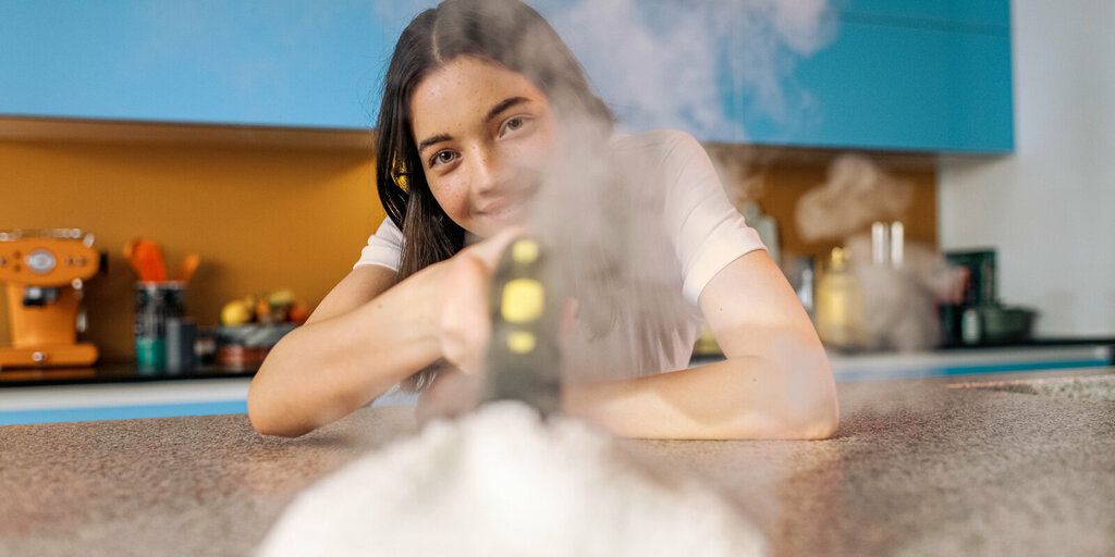 Cleaning services Karcher Center Vector, Konya, photo