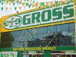 Efe Gross (Kayseri, Kocasinan District, Erkilet Boulevard, 196), supermarket