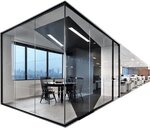 EOfis (İstanbul, Başakşehir, Süleyman Demirel Blv., 7) ، وكالة عقارية
