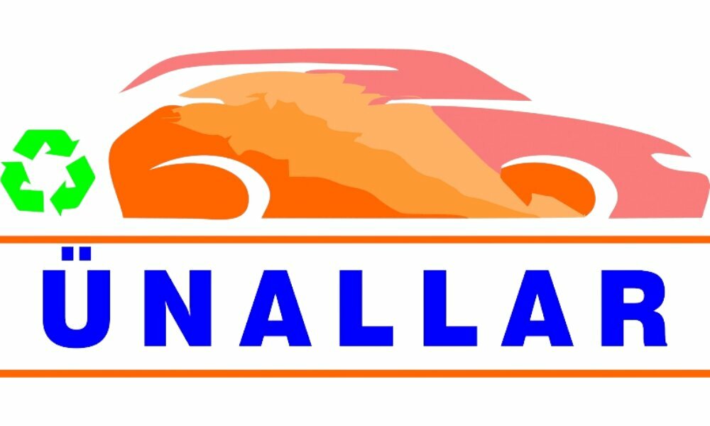 Waste sorting Ünallar Oto Çıkma, Izmir, photo