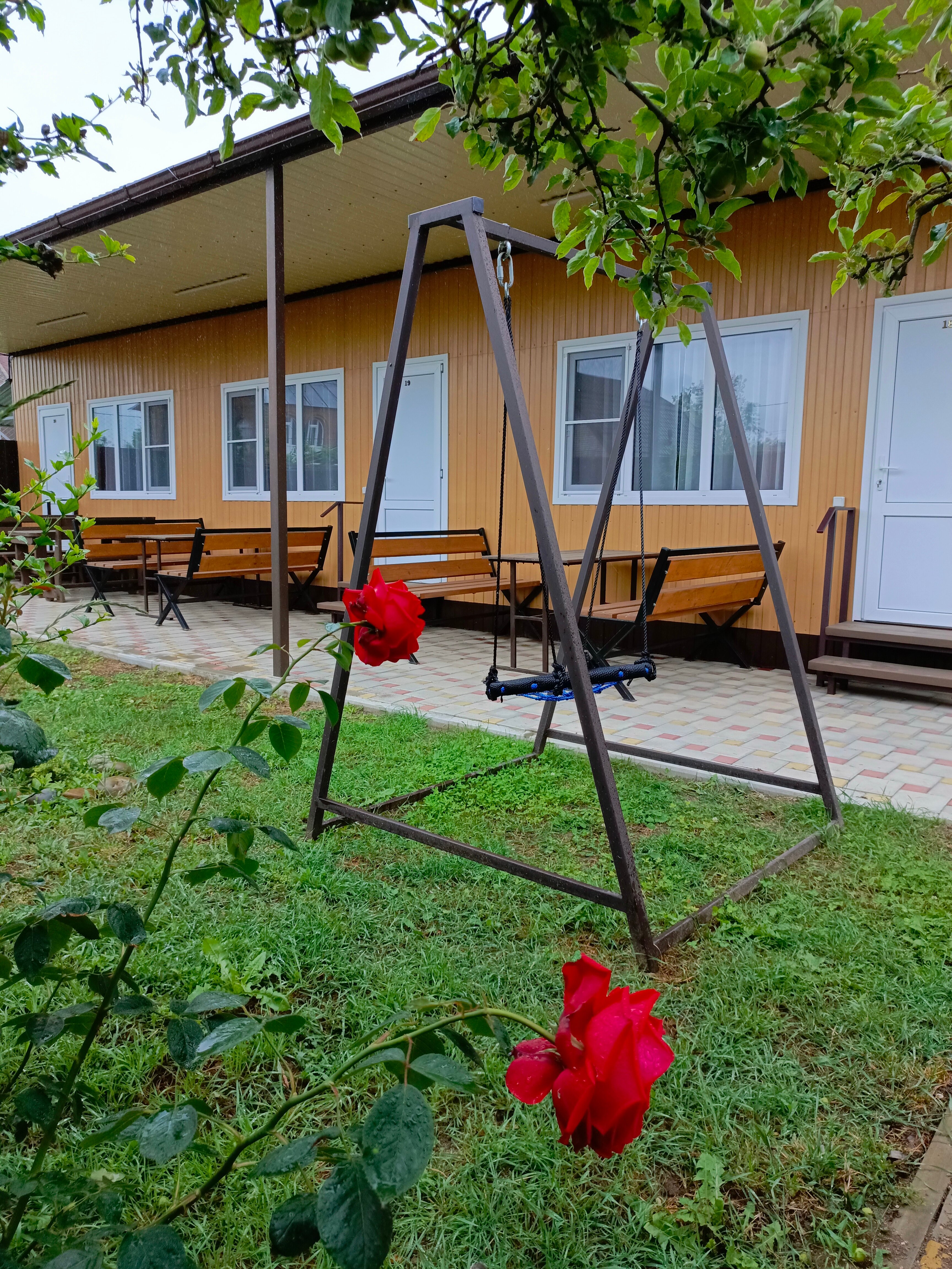 Фото отеля 4